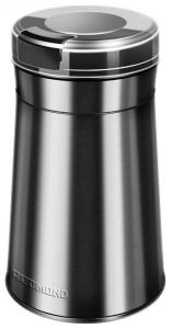 Кофемолка Redmond RCG-M1608 серый/металл