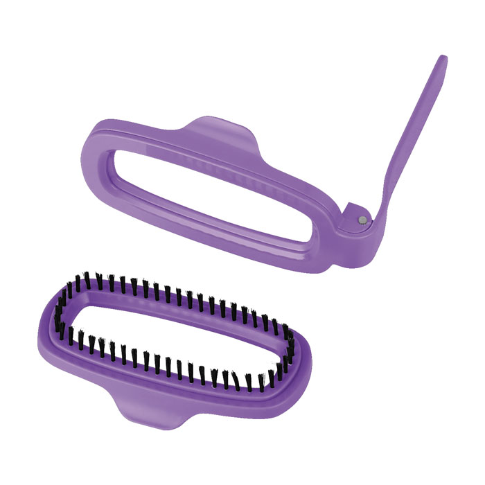 Отпариватель ручной BBK EGS-1202 фиолетовый