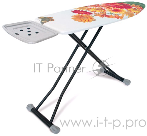 Доска гладильная DOGRULAR ЛИАНА серая (отгружается кратно 2шт)