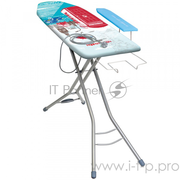 Доска гладильная НИКА Stella-unior 3 СТЮ3