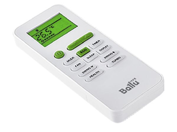 Сплит-система Ballu BSVP-09HN1 белый