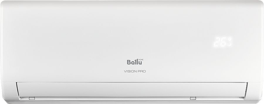 Сплит-система Ballu BSVP-09HN1 белый