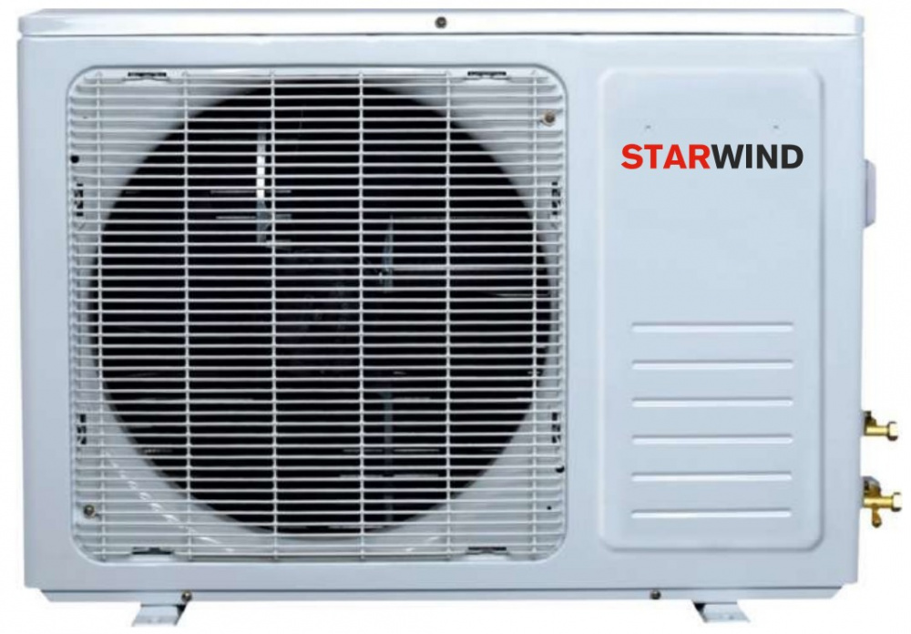 Сплит-система Starwind TAC-09CHSA/XAA1 белый