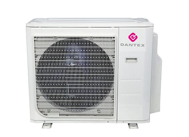 Внешний блок мульти сплит системы Dantex RK-4M27HM2E-W