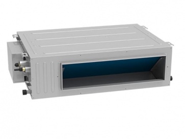 Канальный кондиционер Dantex RK-36HG3NE-W/RK-36BHG3N