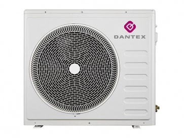 Канальный кондиционер Dantex RK-36HTNE-W/RK-36BHTN