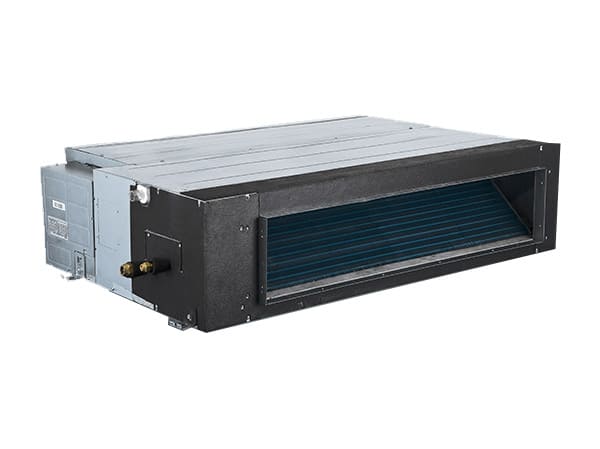 Канальный кондиционер Dantex RK-60HTNE-W/ RK-60BHTN