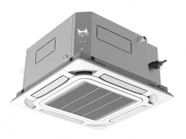 Кассетный кондиционер Dantex RK-18HG3NE-W/RK-18UHG3N