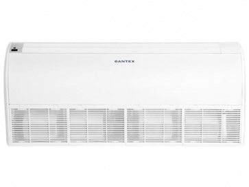 Консольный кондиционер Dantex RK-48HG3NE-W/RK-48CHG3N
