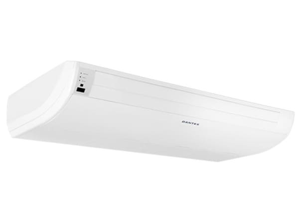 Консольный кондиционер Dantex RK-60HG3NE-W/RK-60CHG3N