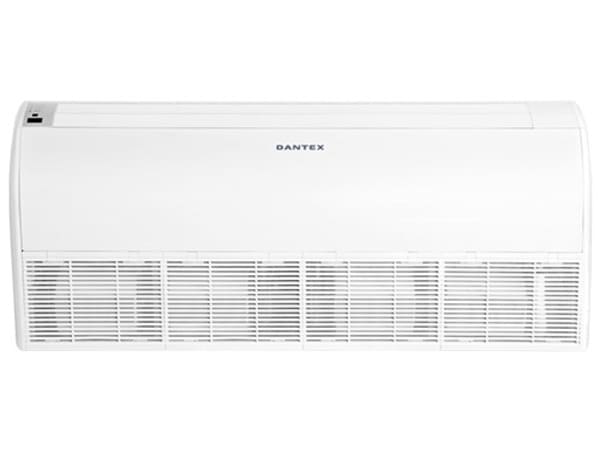 Консольный кондиционер Dantex RK-60HG3NE-W/RK-60CHG3N