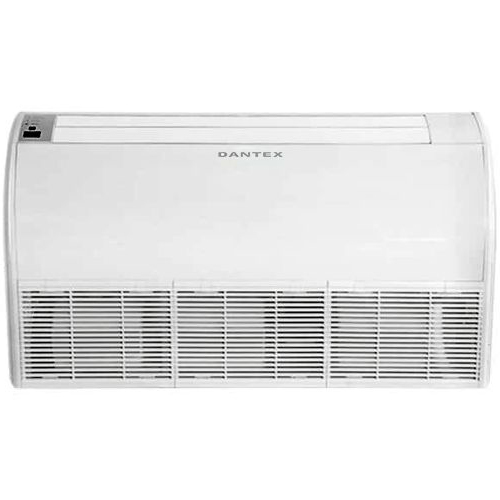 Напольно-потолочный кондиционер Dantex RK-24HG3NE-W/ RK-24CHG3N