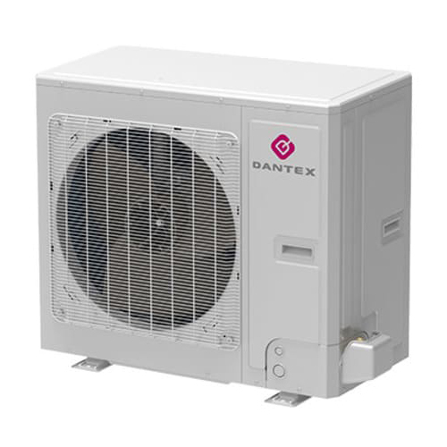 Напольно-потолочный кондиционер Dantex RK-24HG3NE-W/ RK-24CHG3N