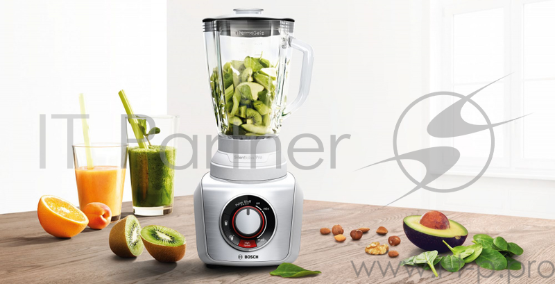 Блендер BOSCH MMB 66G5M