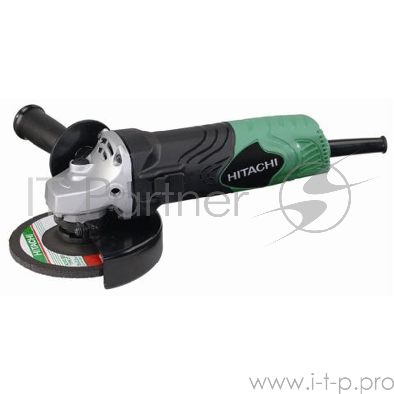 Шлифовальная машина Hitachi G13SN-NU Угловая шлифовальная машина G13SN-NU {125 мм, 840 Вт}