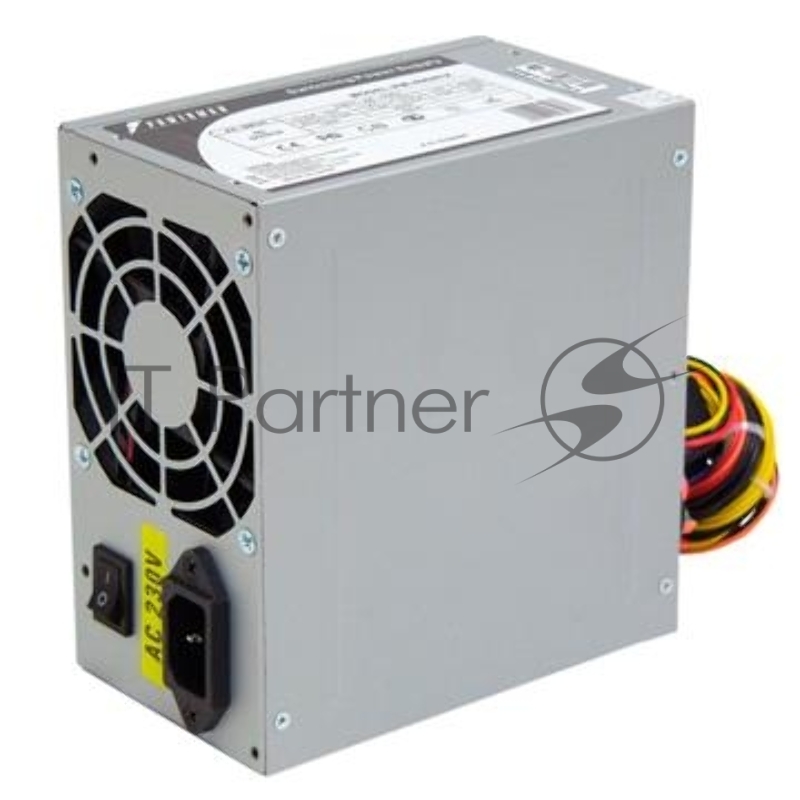 Блок питания IN-WIN ATX 400W PM-400ATX