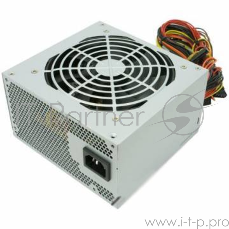 Блок питания Inwin 450W IP-S450HQ7-0 12cm sleeve fan v.2.2