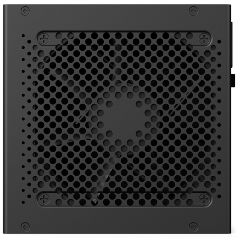 Блок питания NZXT E850 850W, 80+ Gold, FULLY MODULAR, WITH EU POWER CORD, COLOR BOX