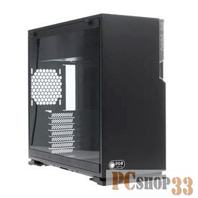 Корпус Inwin Mini Tower CI698C (101C) BL U3*2+3.1C(TYPE C)+ A(HD)+RGB LED (без блока питания)