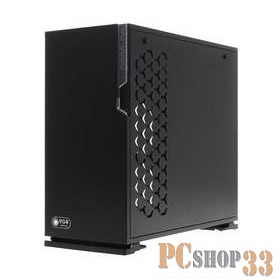 Корпус Inwin Mini Tower CI698C (101C) BL U3*2+3.1C(TYPE C)+ A(HD)+RGB LED (без блока питания)