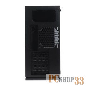 Корпус Inwin Mini Tower CI698C (101C) BL U3*2+3.1C(TYPE C)+ A(HD)+RGB LED (без блока питания)