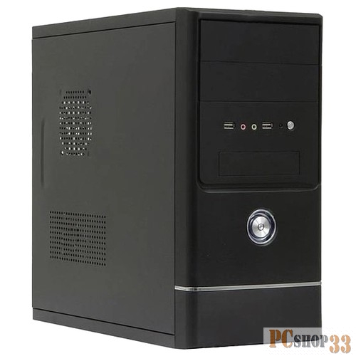MicroATX SP Winard 5813 500W
