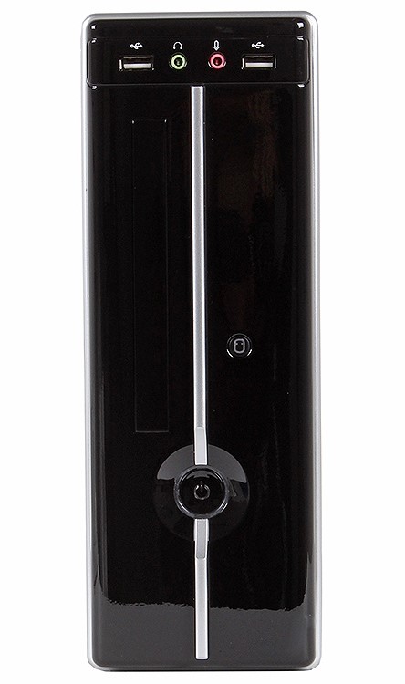 Запчасть: передняя панель к корпусу Winsis WI-02