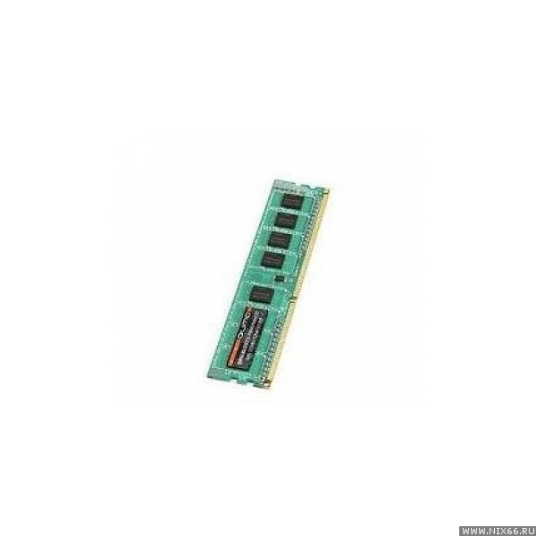 Память DDR3L QUMO 8Gb 1600MHz QUM3U-8G1600C11L 1.35V