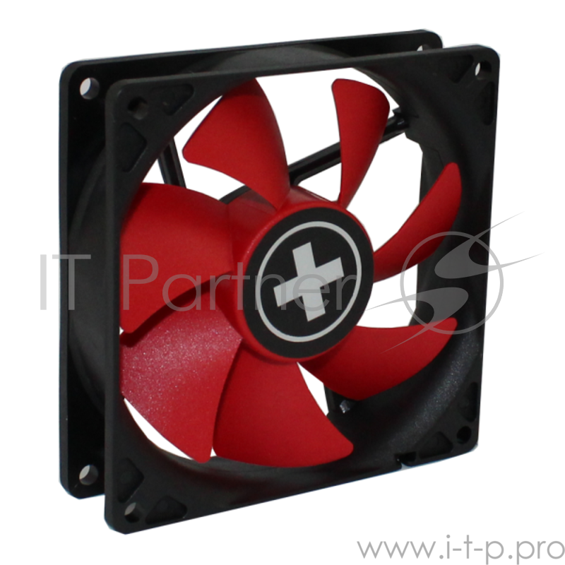 Вентилятор для корпуса XILENCE Performance C case fan, XPF92.R, 92mm, Hydro bearing, Small 3 PIN + B