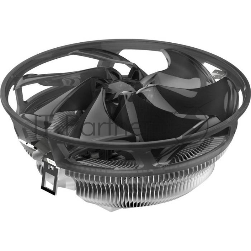 Cooler Master Z70 (RH-Z70-18FK-R1), 95W, Al, 3pin, Full Socket Support