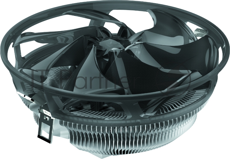 Cooler Master Z70 (RH-Z70-18FK-R1), 95W, Al, 3pin, Full Socket Support
