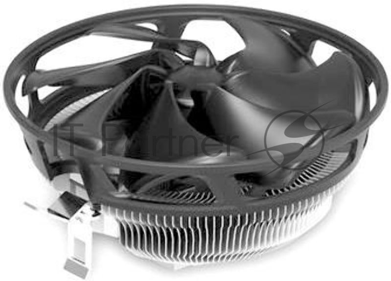 Cooler Master Z70 (RH-Z70-18FK-R1), 95W, Al, 3pin, Full Socket Support