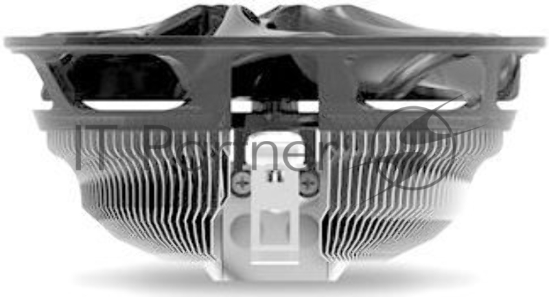 Cooler Master Z70 (RH-Z70-18FK-R1), 95W, Al, 3pin, Full Socket Support