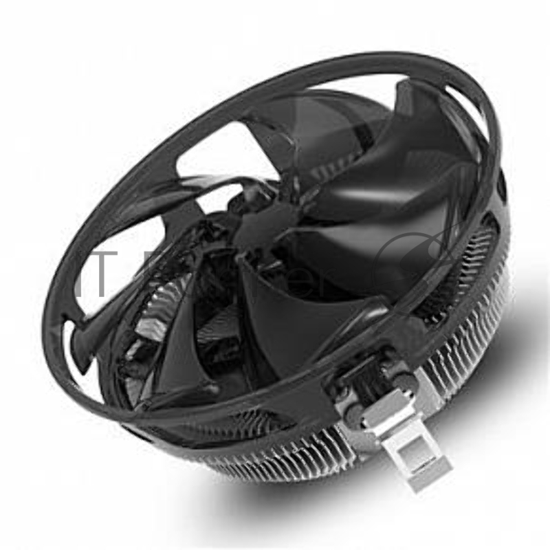 Cooler Master Z70 (RH-Z70-18FK-R1), 95W, Al, 3pin, Full Socket Support