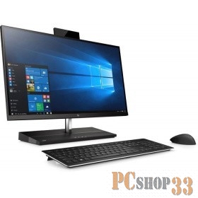 HP EliteOne 1000 G2 AiO 27 4K IPS NT(3840x2160),Core i7-8700,16GB,256GB,Slim kbd&mouse,Intel 9560 B