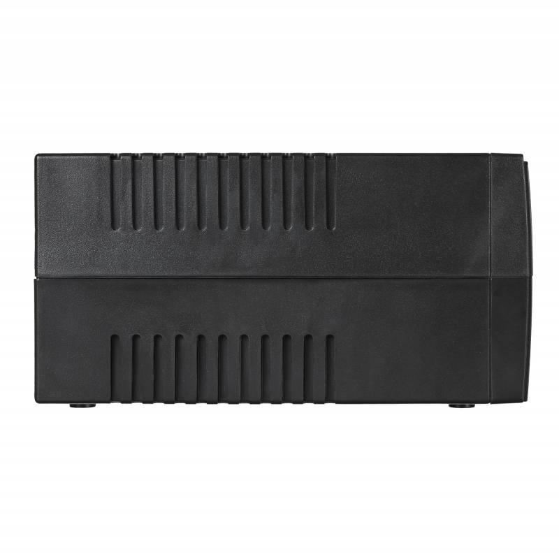 ИБП Ippon Back Basic EURO 850 850VA/480W RJ-11,USB (2 EURO)
