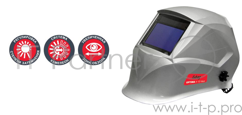 Кордщетка FIT 38439 стальная пластиковая ручка 275мм пятирядная.