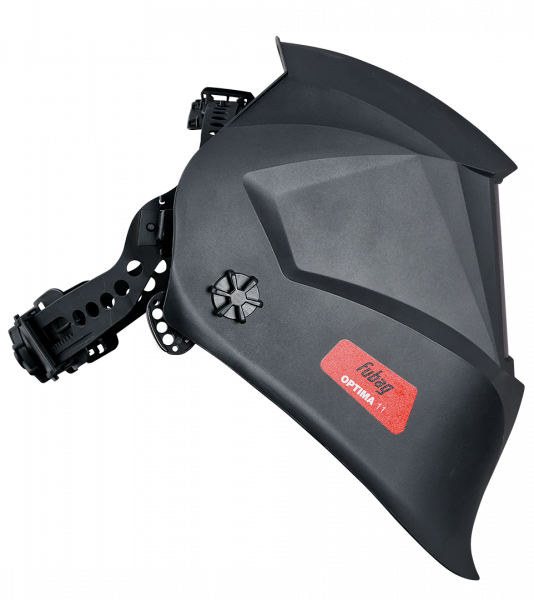 Защитные очки, Маски для сварки, Защитные щитки Fubag Маска сварщика