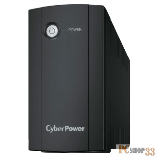 UPS CyberPower UTI875EI {875VA/425W (IEC C13 x 4)}
