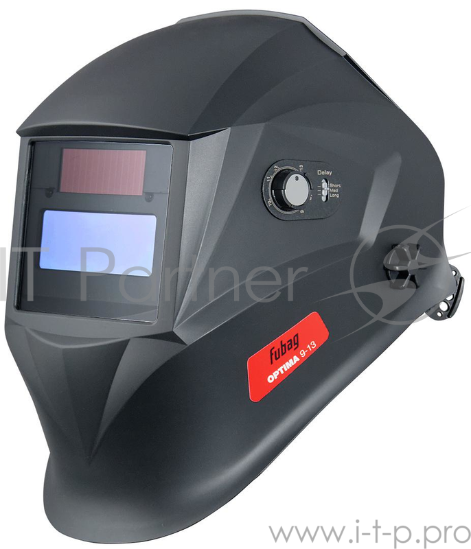 Защитные очки, Маски для сварки, Защитные щитки Fubag Маска сварщика