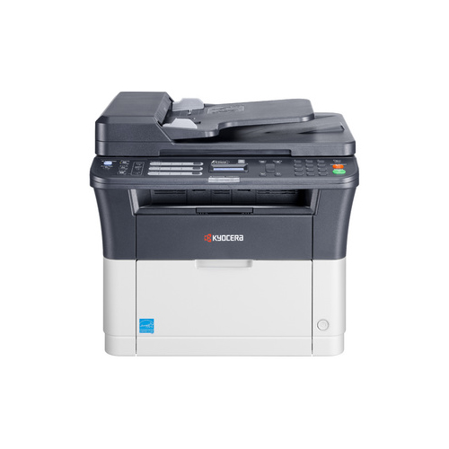 МФУ лазерный Kyocera FS-1125MFP