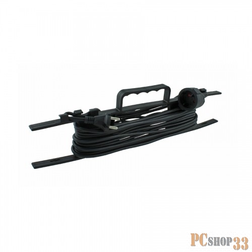 СТАРТ (4670012297581) Садовый удлинитель. С/УД S 1х10/УХ6-101--20