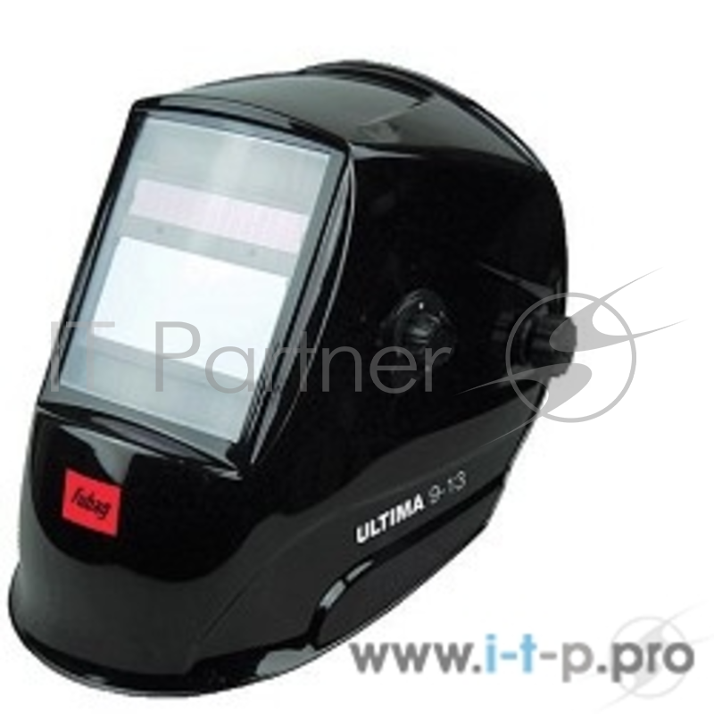 Защитные очки, Маски для сварки, Защитные щитки Fubag Маска сварщика «Хамелеон» ULTIMA 9-13 (зона обзора 100 мм х 49 мм) 992540