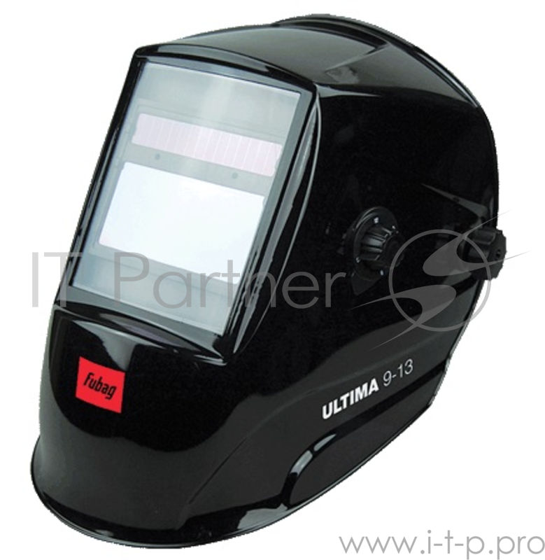 Защитные очки, Маски для сварки, Защитные щитки Fubag Маска сварщика «Хамелеон» ULTIMA 9-13 (зона обзора 100 мм х 49 мм) 992540