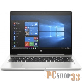 Ноутбук HP ProBook 440 G6 Core i5 8265U/8Gb/SSD256Gb/Intel UHD Graphics 620/14