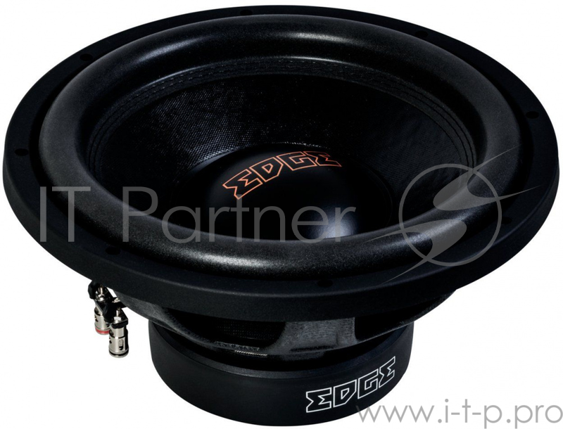 Сабвуфер автомобильный Edge EDB12BR-E9 400Вт