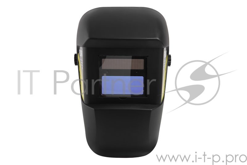 Защитные очки, Маски для сварки, Защитные щитки Ресанта МС-2 65/14 Сварочная маска Черная {питание - Батарея солнечная и литиевая} 4606059016410