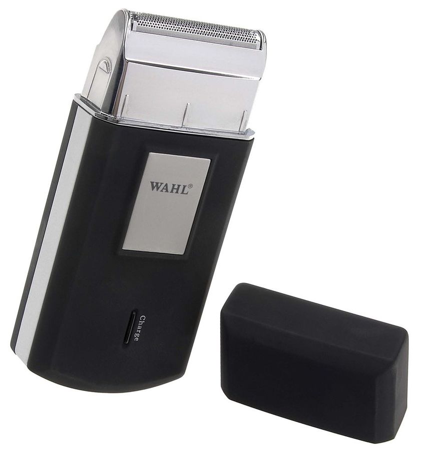 Электробритва Wahl Mobile shaver черный