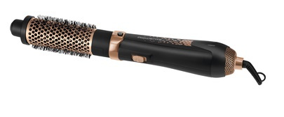 Фен-щетка Rowenta CF7819F0 1200Вт черный