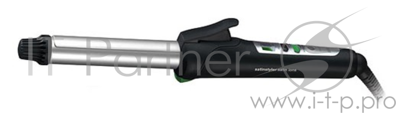 Щипцы Braun EC1 макс.темп.:185С покрытие:керамическое